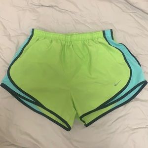 Nike Athletic Shorts